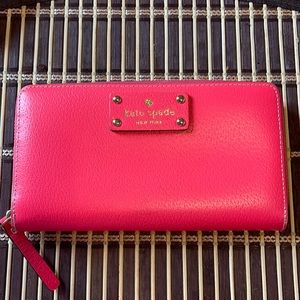 Kate Spade wallet